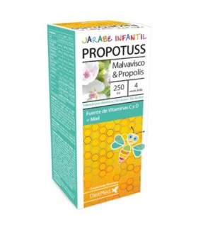 PROPOTUSS INFANTIL 250ml.