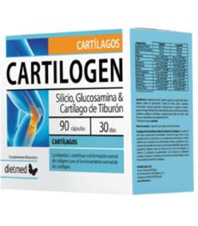 CARTILOGEN 90cap.