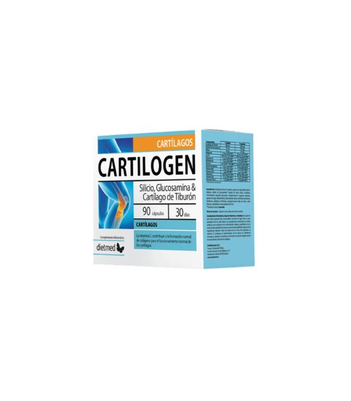 CARTILOGEN 90cap.
