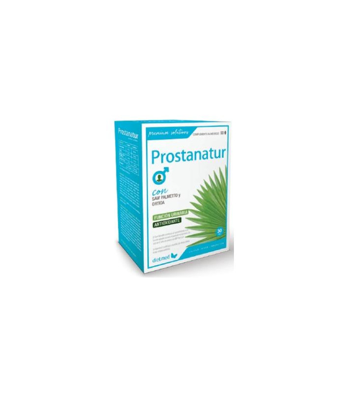 PROSTANATUR 60perlas