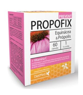 PROPOFIX protect 60cap.