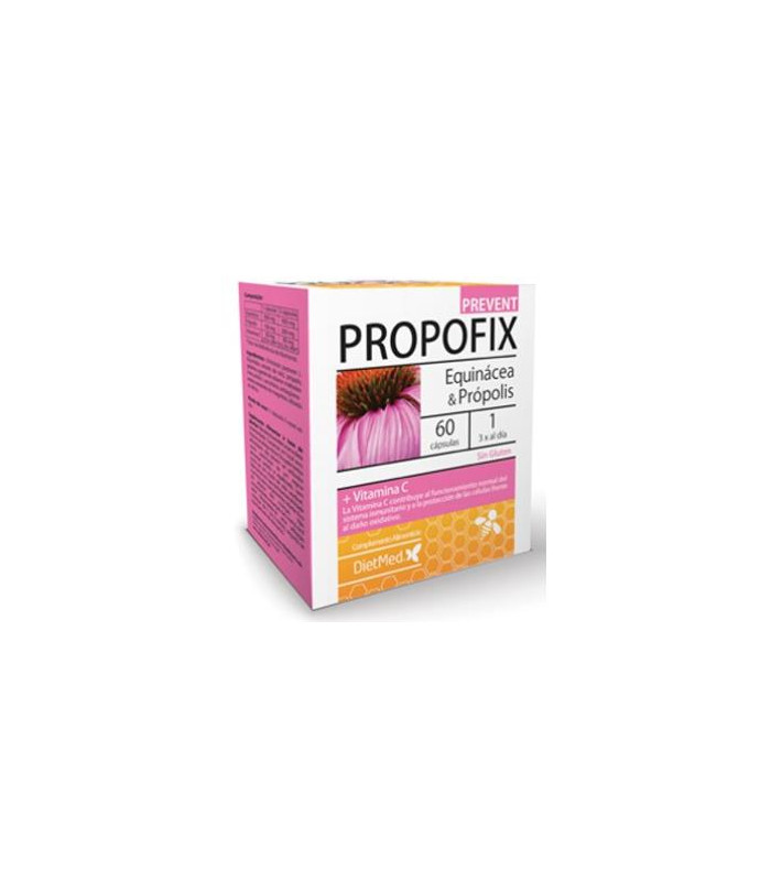 PROPOFIX protect 60cap.
