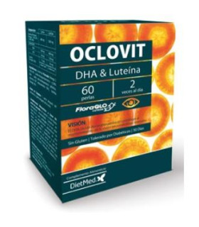 OCLOVIT 60perlas