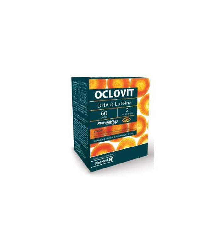 OCLOVIT 60perlas