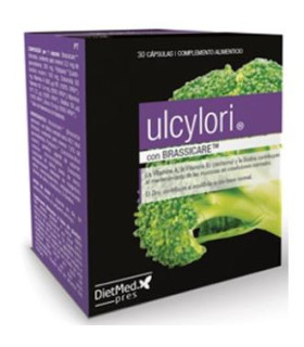 ULCYLORI 30cap.