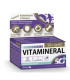 VITAMINERAL 50+  GOLD 30perlas