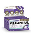 VITAMINERAL 50+  GOLD 30perlas