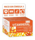 VITAMINERAL A-Z TOTAL 30perlas