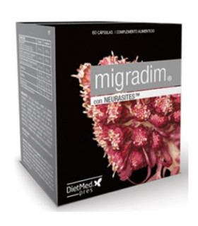 MIGRADIM 60cap.