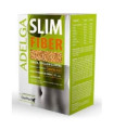 ADELGASLIM FIBER 60cap.