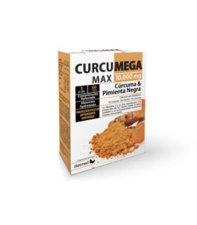 CURCUMEGA MAX 60cap.