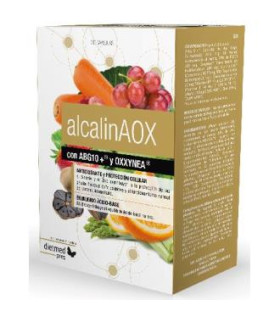 ALCALINAOX 30cap.
