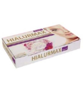 HIALURMAX 30cap.