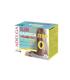 ADELGASLIM BARRIGA ZERO 30cap.