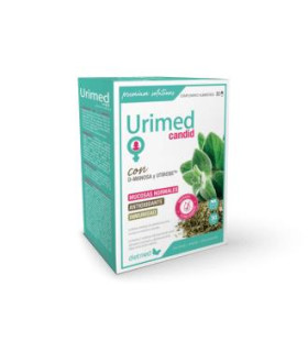 URIMED CANDID  30cap.