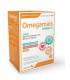 OMEGAMAIS omega 3 60perlas.