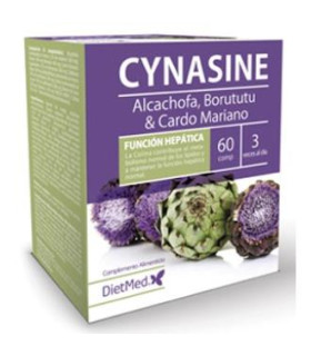 CYNASINE 60comp.