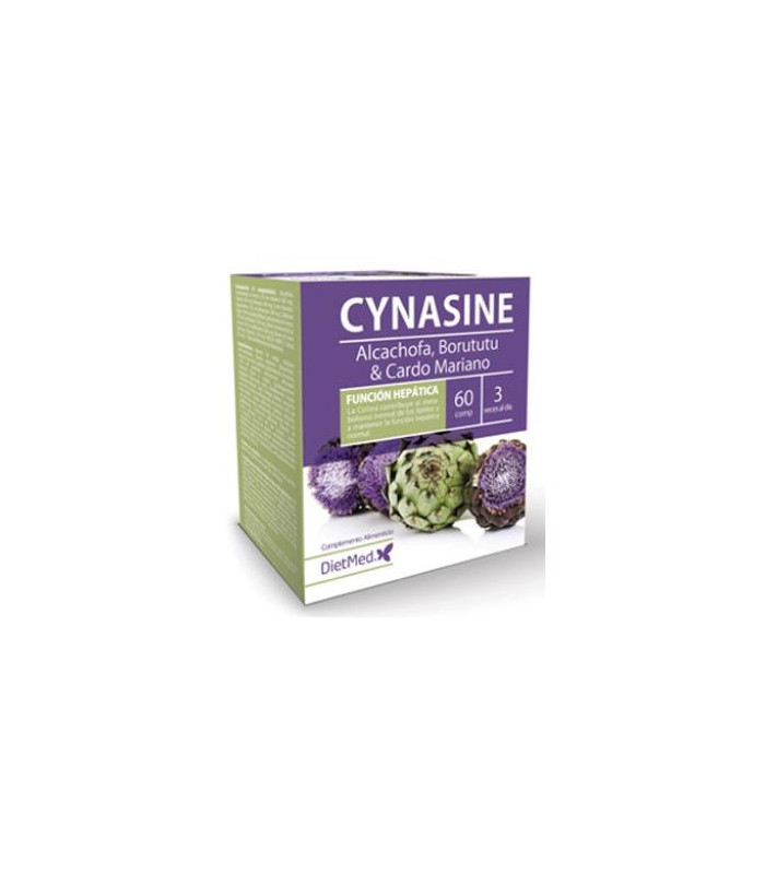 CYNASINE 60comp.