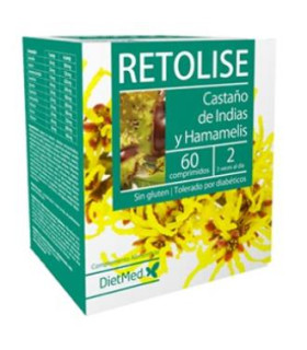 RETOLISE 60comp.
