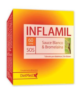 INFLAMIL 60comp.