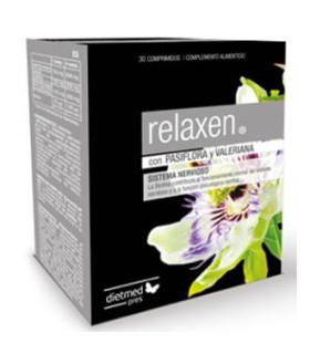 RELAXEN 30comp.