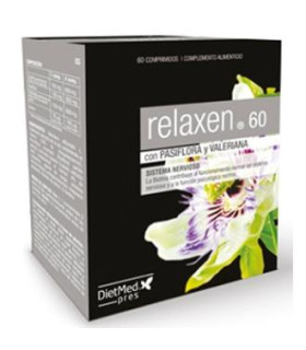RELAXEN 60comp.