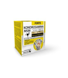 KONDROSAMINA MSM FORTE 60comp.