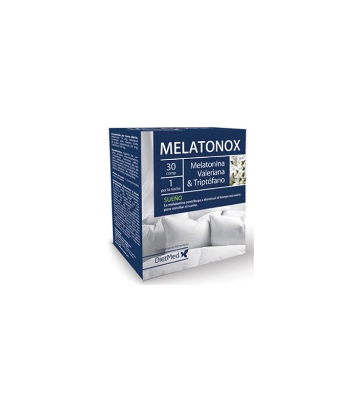 MELATONOX 30comp.