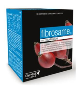 FIBROSAME 30comp.