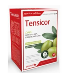 TENSICOR 60comp.