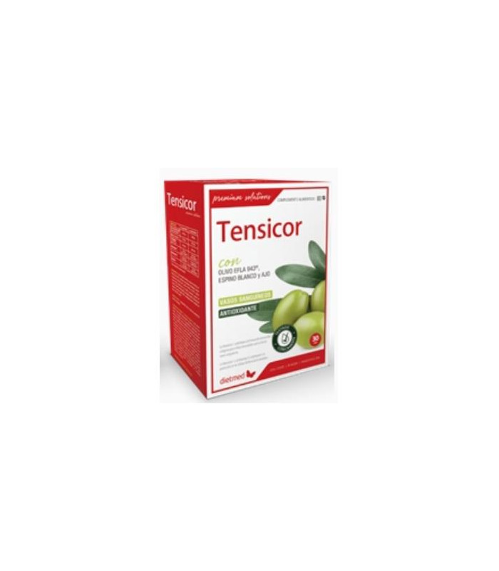 TENSICOR 60comp.