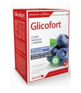 GLICOFORT 60comp.