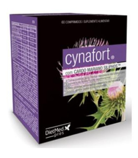 CYNAFORT 60comp.