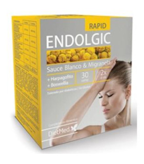 ENDOLGIC 30comp.