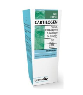CARTILOGEN gel 150ml.