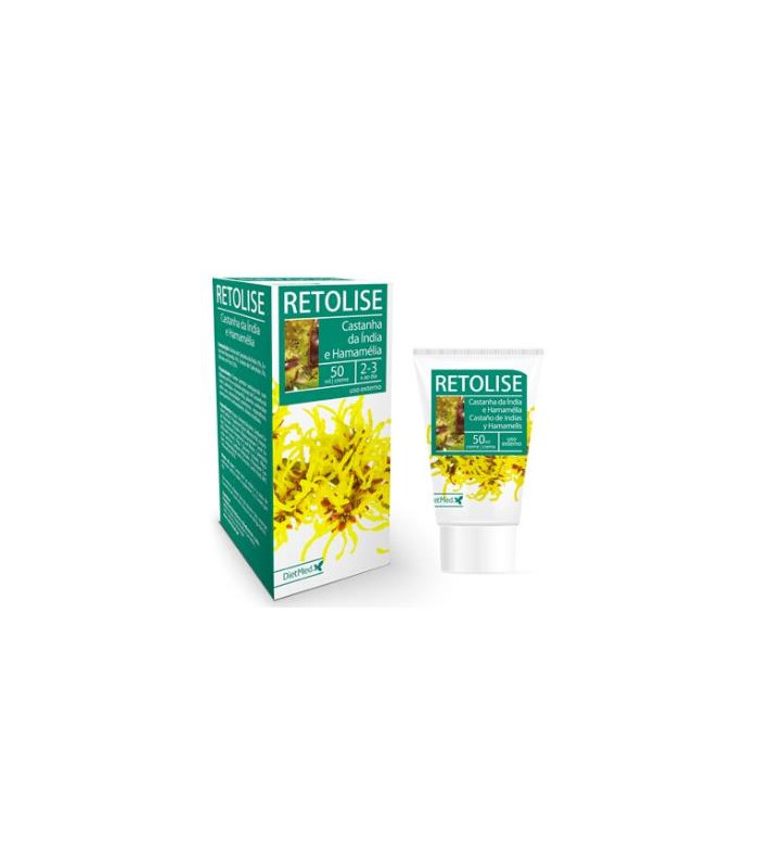RETOLISE crema 50ml.