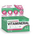 VITAMINERAL NUTRI 30cap.