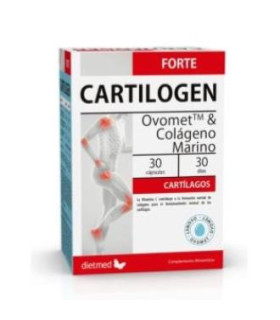 CARTILOGEN FORTE 30cap.
