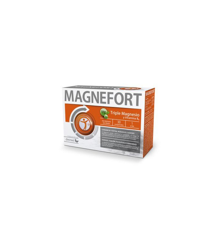 MAGNEFORT 30comp.