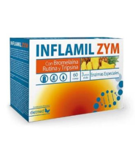 INFLAMIL ZYM 60comp.