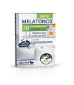 MELATONOX RAPID 30comp bucodispersables.