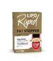 LIPORAPID FAT STOPPER 30comp.