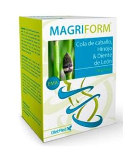 MAGRIFORM EMA tisana 150gr.