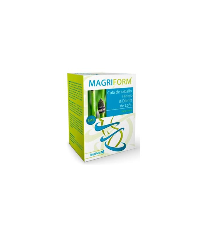 MAGRIFORM EMA tisana 150gr.