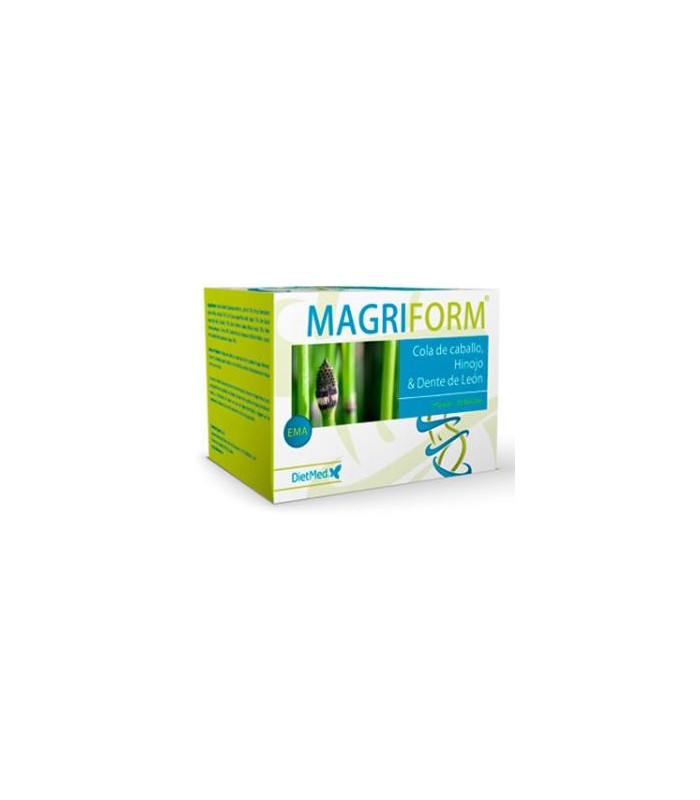 MAGRIFORM EMA infusion 20bolsitas