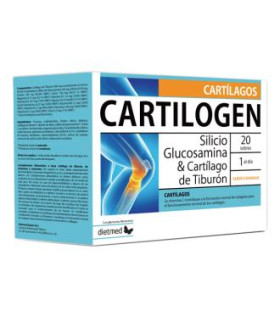 CARTILOGEN 20sbrs.