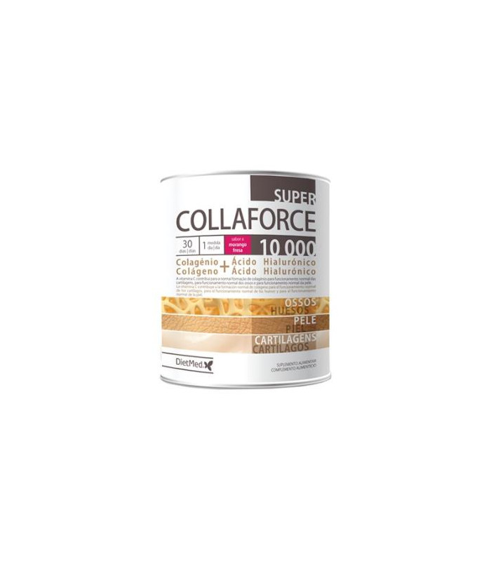 SUPER COLLAFORCE 10.000 bote 450gr.