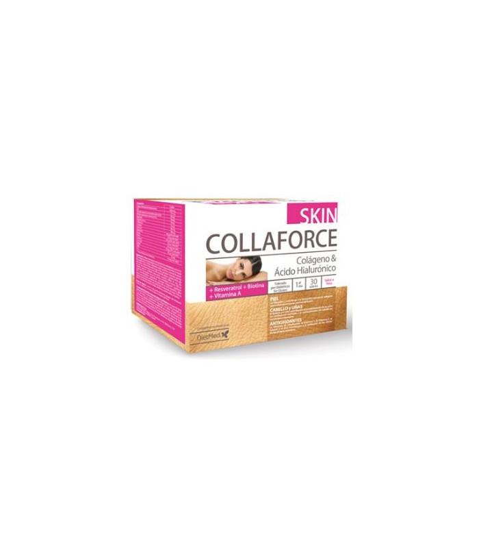 COLLAFORCE SKIN 30sbrs.