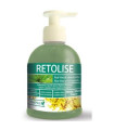 RETOLISE gel de lavado perianal 330ml.