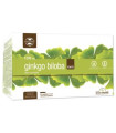 GINKGO BILOBA FORTE 1500mg. 20amp.